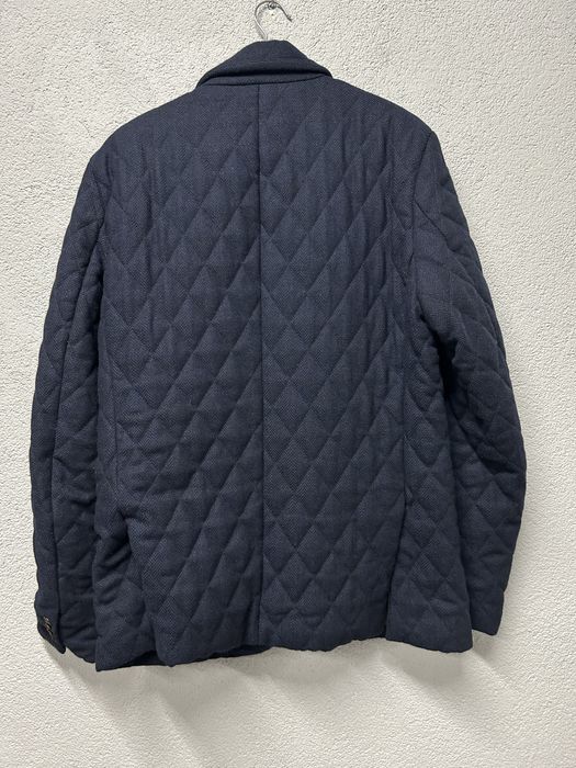 Піджак Scotch Soda L на М стьобаний оригінал чоловічий