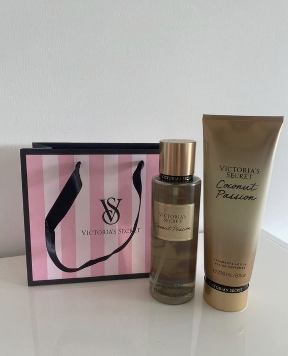 Victoria’s Secret Conjuntos Novos