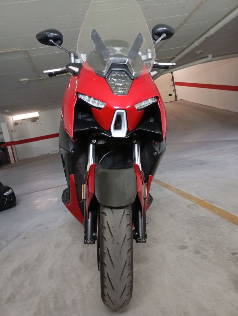 2023 Zontes 310M