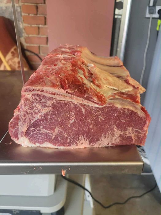 Rostbef wołowy premium