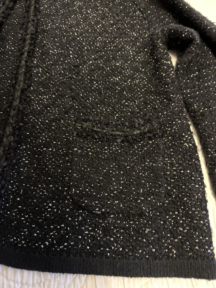 Casaquinha Massimo Dutti