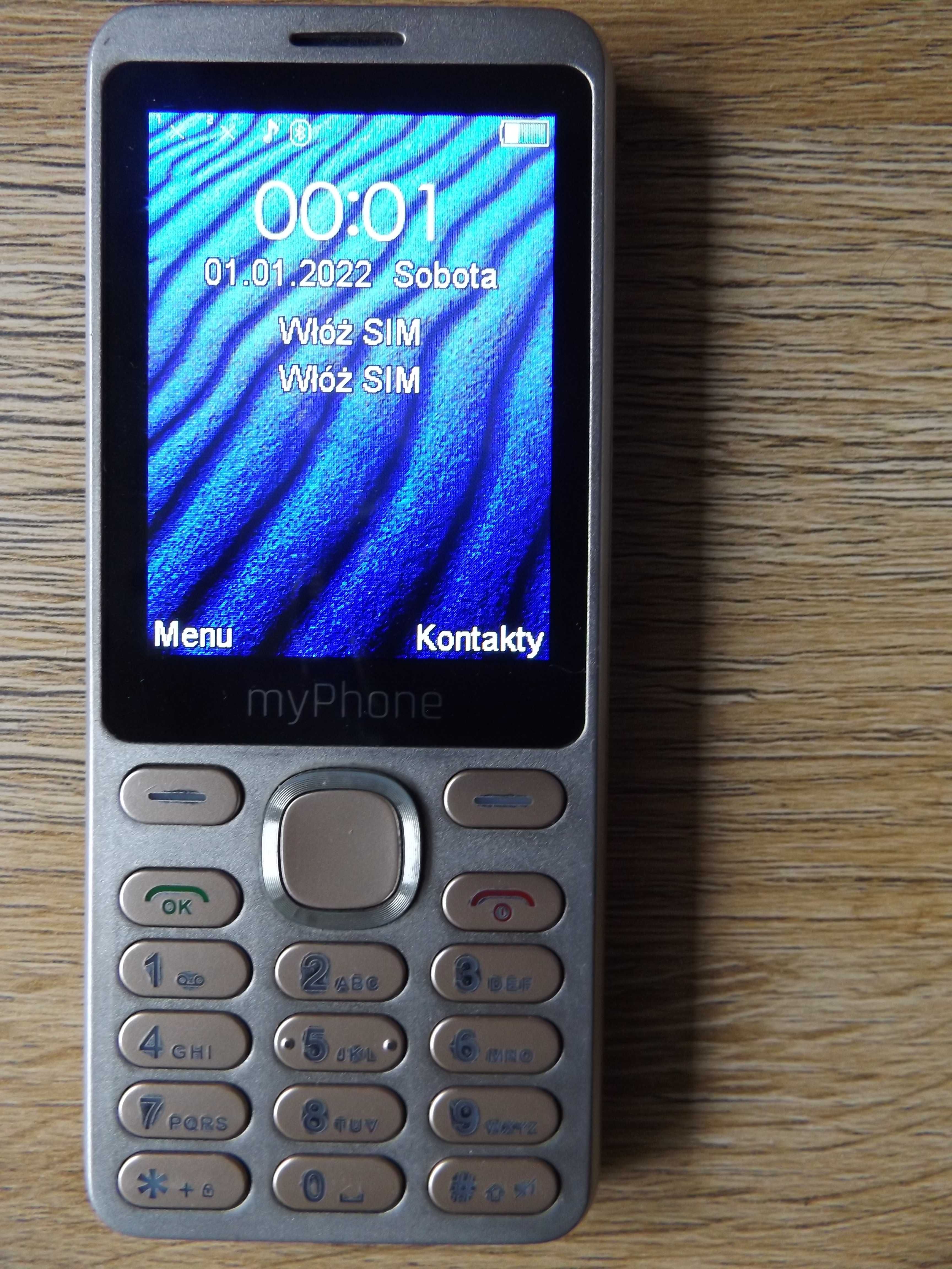 Telefon Maestro 2