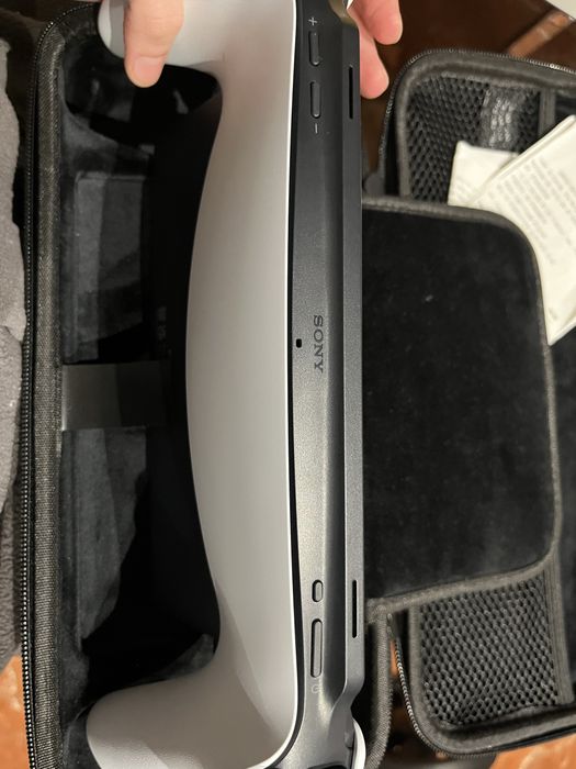 Vendo PS5Portal como nova