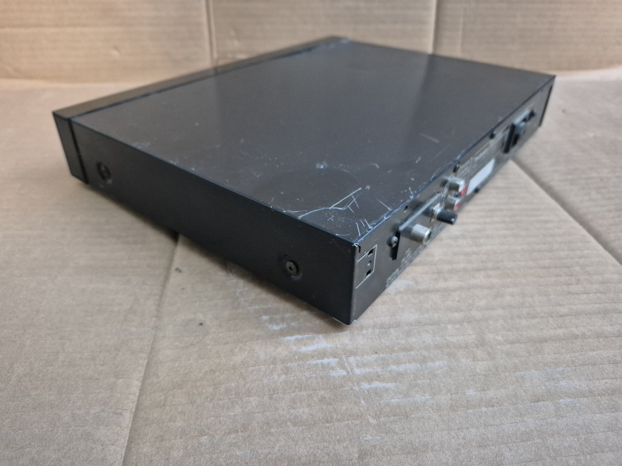 Technics Stereo Synthesizer Tuner ST-X302L