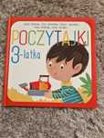 Książka "Poczytajki 3-latka"