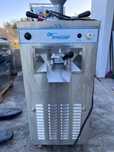 Máquina de gelados Ott Swiss Freezer F4