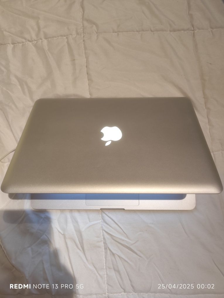 MacBook 2010 usado