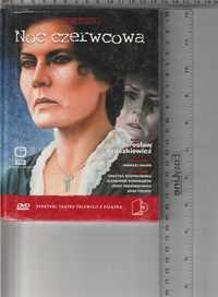 Noc czerwcowa Szapołowska reż.Wajda DVD