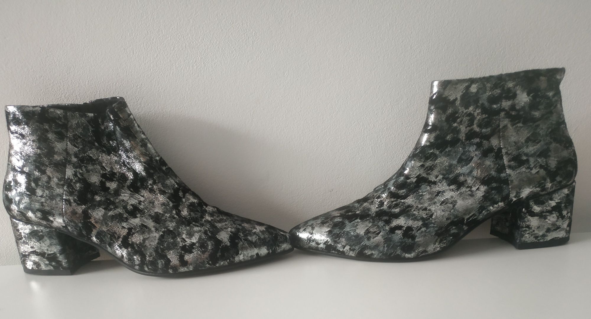 Vagabond buty, rozm. 39, model Mya