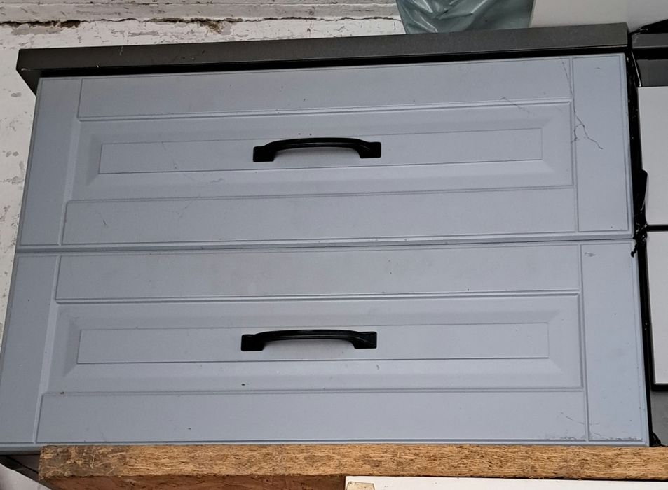 Komoda 60x42x35 niska na 2 (dwie) szuflady