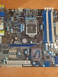 Материнка AsRock H67M-GE [не відомий стан]