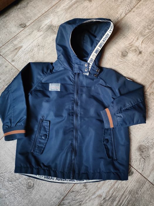 Kurtka Cool Club rozm 104