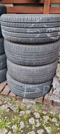 opony 235/55 R19