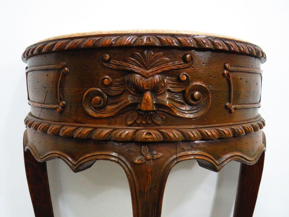 Credencia D. João V.