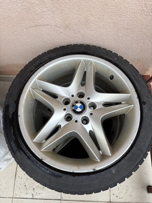 BMW Style 74 стиль