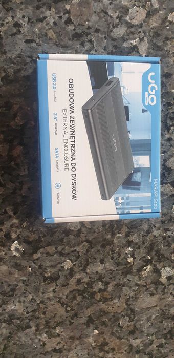 Vendo discos externos 1000gbs