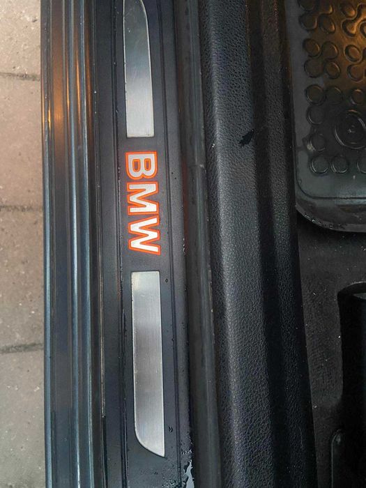 BMW 5 Series GT, 535i xDrive Gran Turismo (F07)