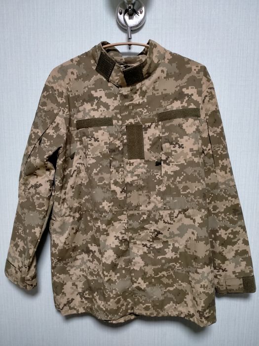 Военная форма. Новая
