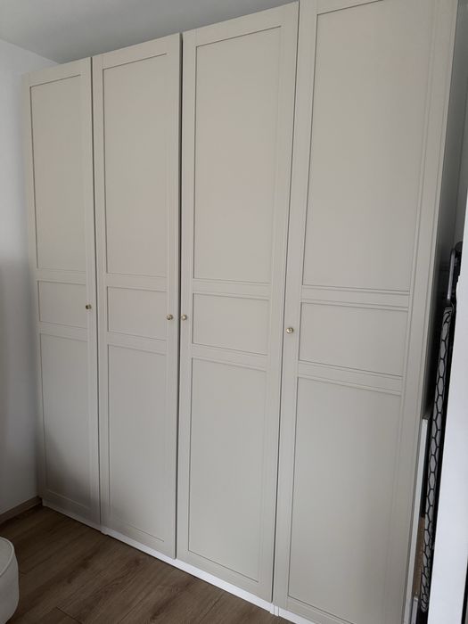Szafa Modułowa Pax Ikea
