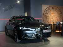 Alfa Romeo Giulia Intensa Q4