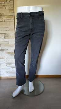 Wrangler Texas Slim First Degree męskie jeansy rozm 33/32