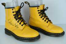 Dr.Martens skóra r 39