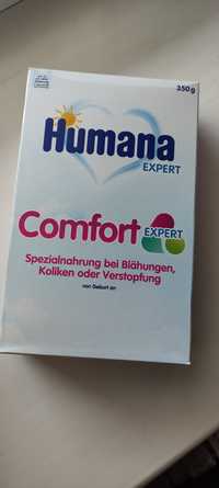 Humana comfort - 4 упаковки до 06.24