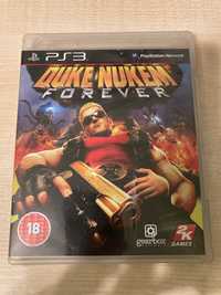 Duke Nukem Forever PS3