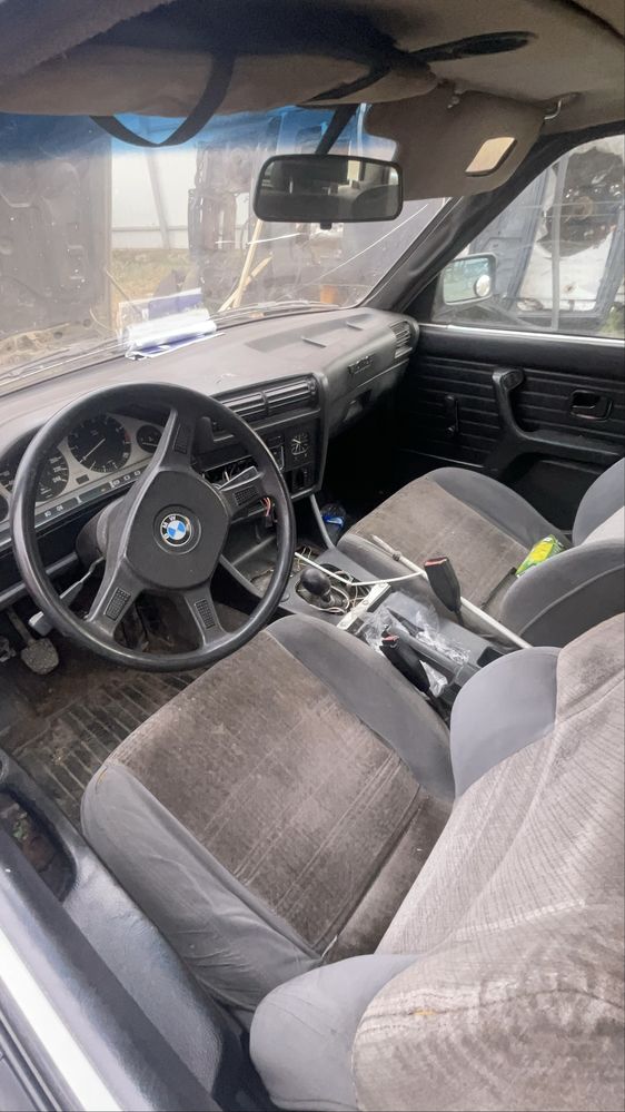 Продам бмв е30 bmw e30