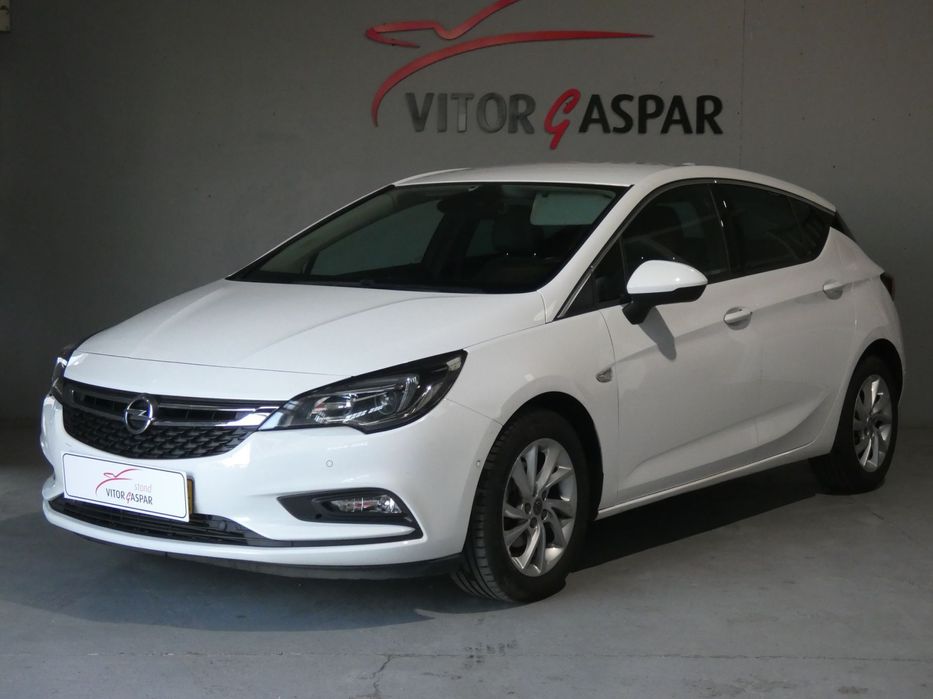 Opel Astra 1.0 Innovation S/S