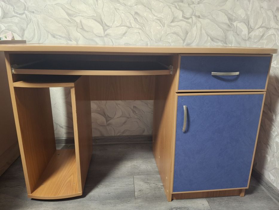 Меблі в дитячу кімнату