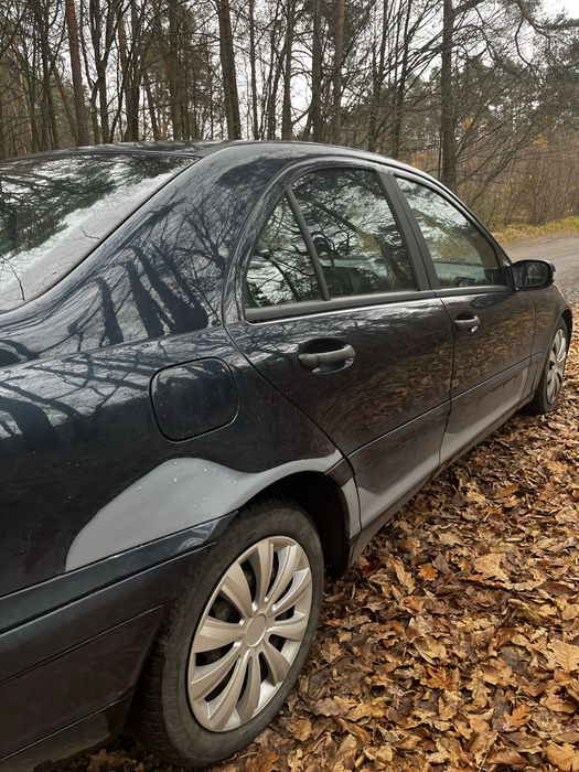 Продам Мерседес w203