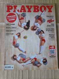 Playboy (261) Wrzesień 2014