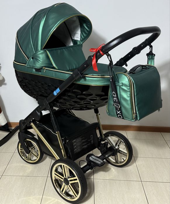 Abdor Oxv 3D 4w1.SBD.Wysyłka.