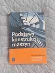 Podstawy konstrukcji maszyn