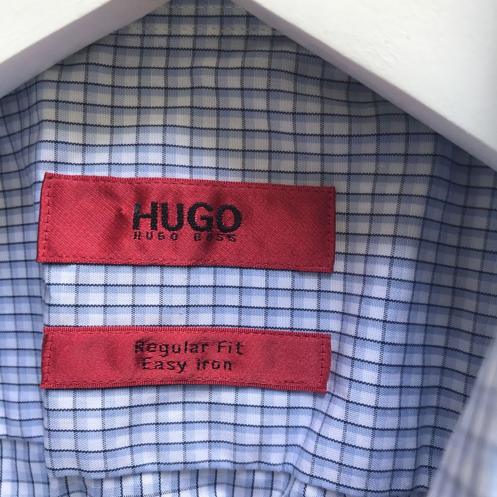 Koszula Hugo rozmiar 40