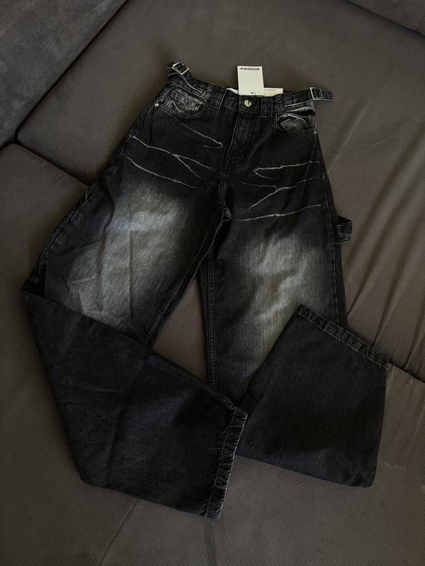 Джинси Bershka 32 розмір