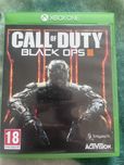 Call of duty black ops III xbox one