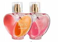 Perfumy walentynkowe Lov U