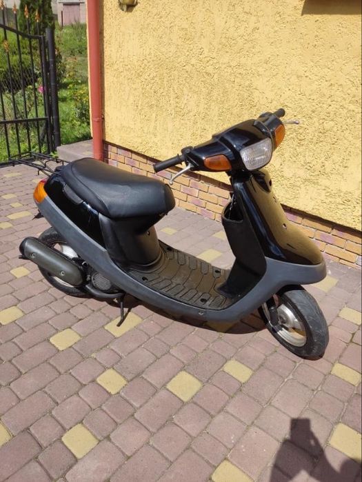 Yamaha jog aprio