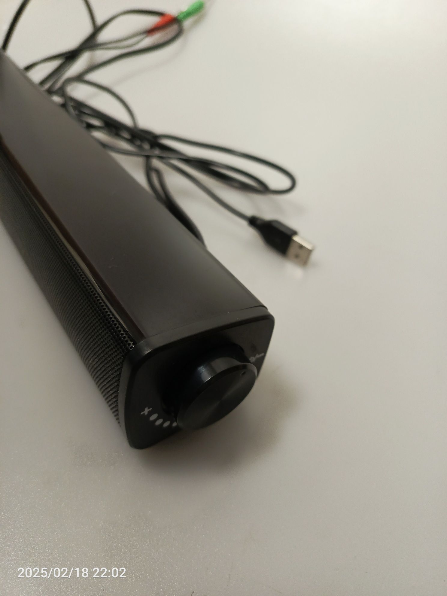 głośnik, mini soundbar