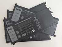 Батарея 33YDH для Dell Inspiron G3 3579 3779 G5 5587 G7 7588 7577 7773