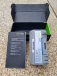 Bateria Green Cell  nova (iRobot Scooba)