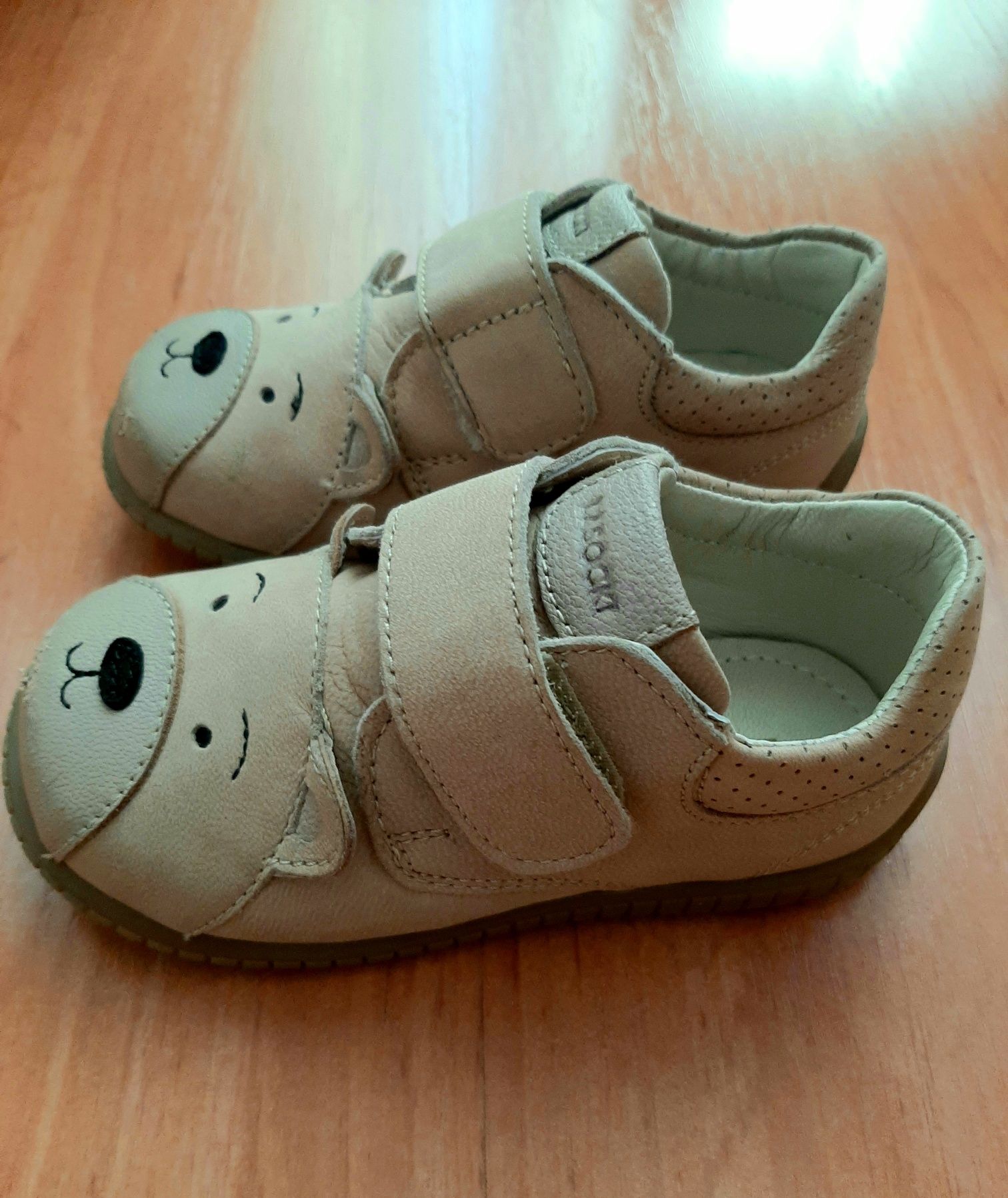 Sneakersy półbuty lasocki kids 23