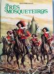 Os Três Mosqueteiros