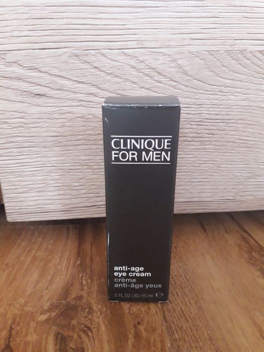 Clinique fo men Anti age Eye cream 15 ml
