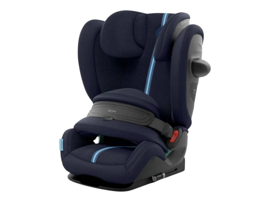 Cybex Pallas G2 Plus i-size автокрісло 9-50 кг