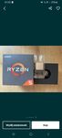 Procesor ryzen 5 2600