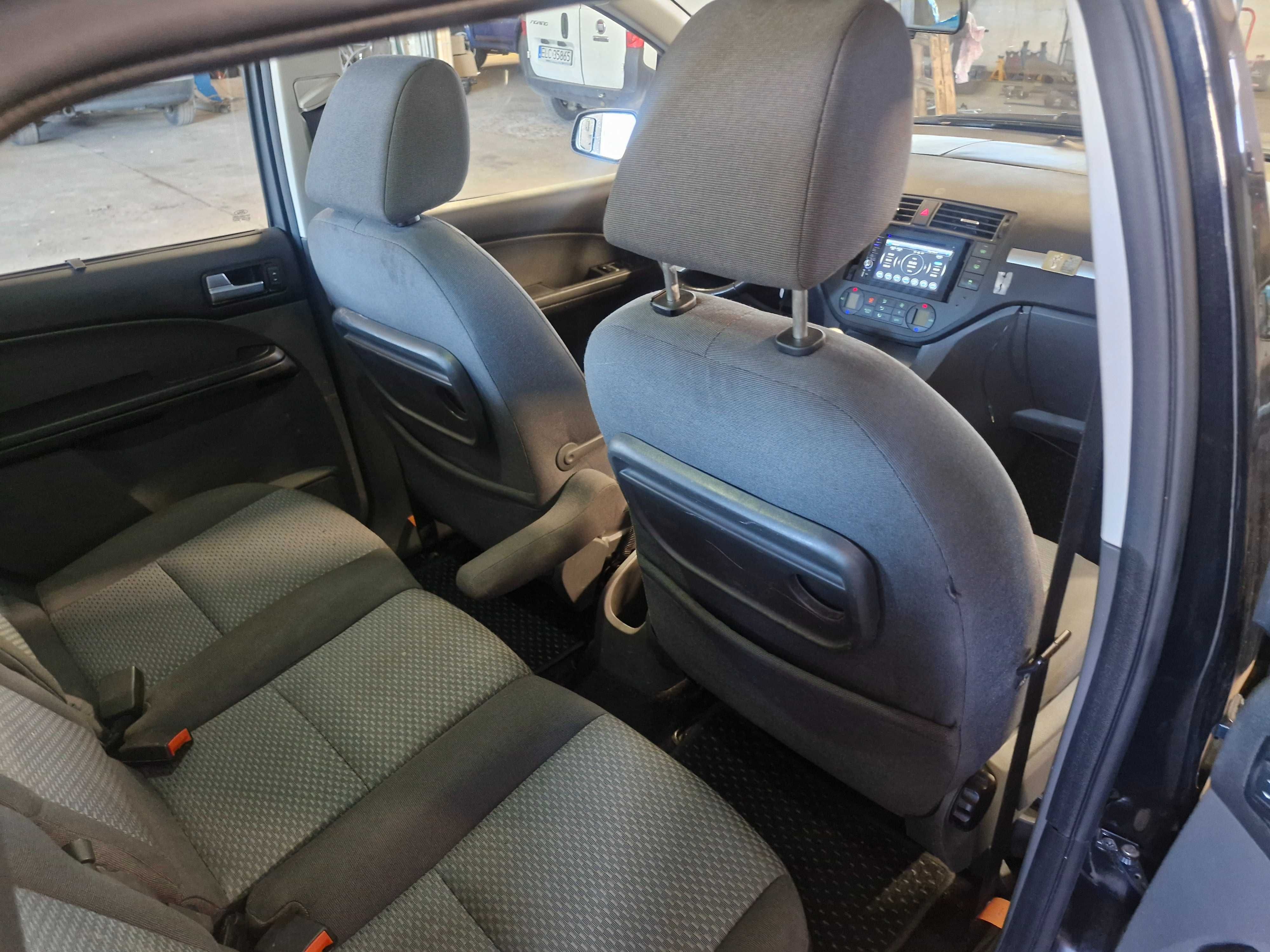 Sprzedam Ford Focus C-Max Niski przebieg