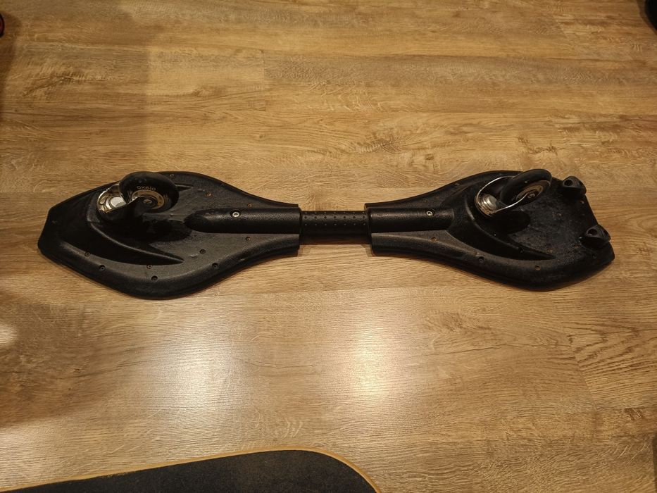 Na sprzedaż waveboard